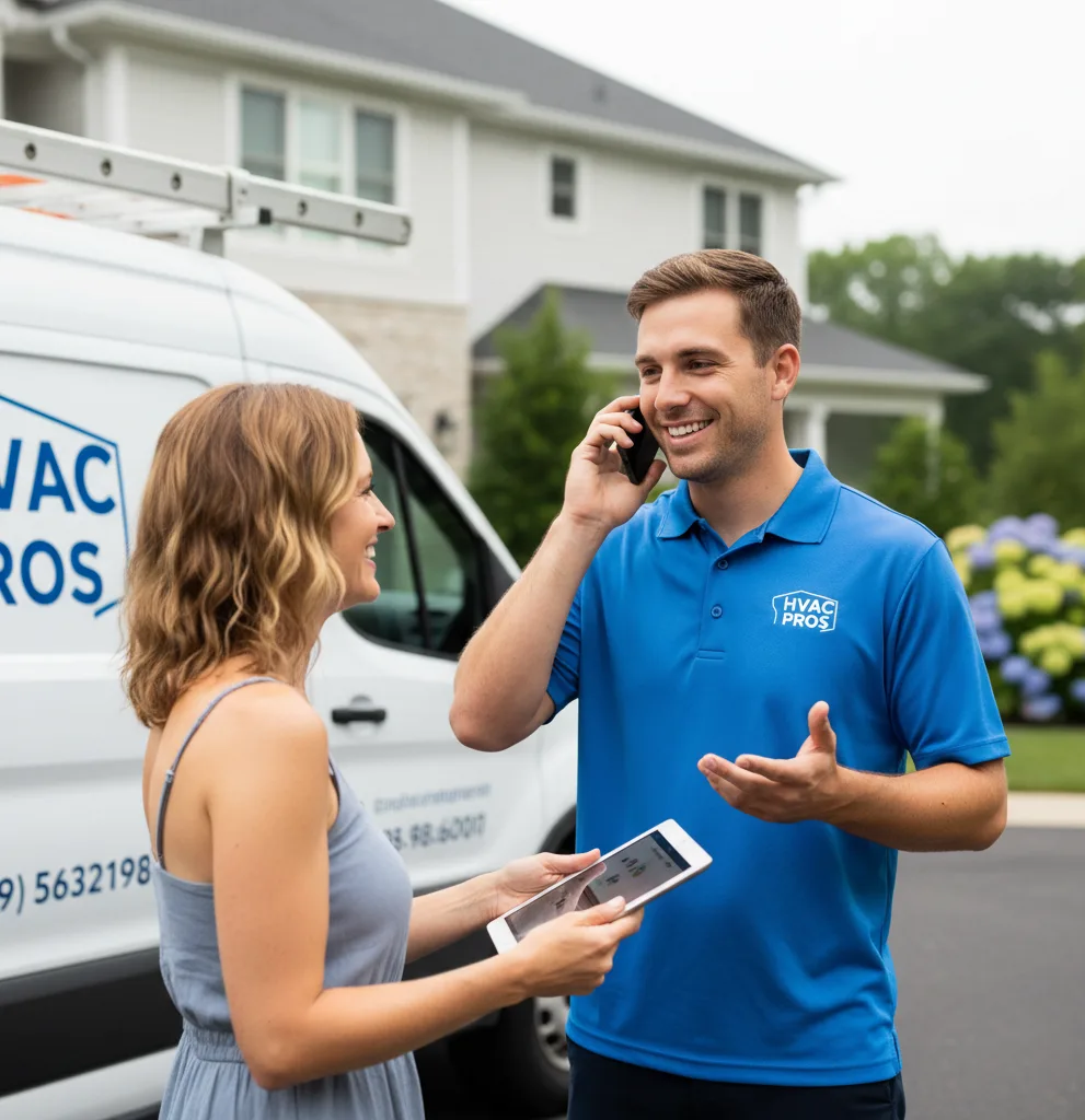 Cobra HVAC customer support in Lauderdale-By-The-Sea